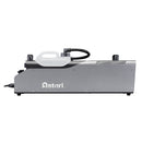Antari - 2500 W fog machine, water based compatible fluids, LCD display, fluid level detection