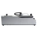 Antari - 2500 W fog machine, water based compatible fluids, LCD display, fluid level detection
