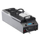 Antari - 2500 W fog machine, water based compatible fluids, LCD display, fluid level detection