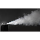 Antari - 2500 W fog machine, water based compatible fluids, LCD display, fluid level detection
