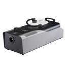 Antari - 2500 W fog machine, water based compatible fluids, LCD display, fluid level detection