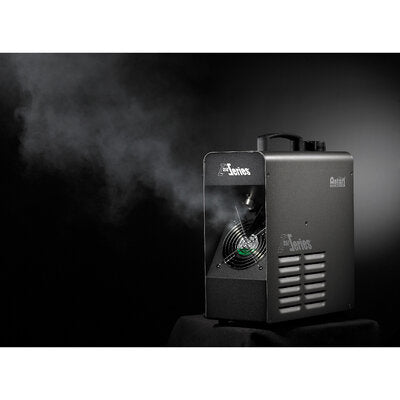 Antari - 750 W Fazer machine with DIP switches, water based compatible fluids, DMX 512