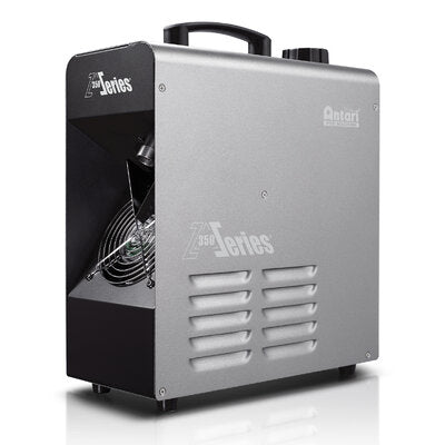 Antari - 750 W Fazer machine with DIP switches, water based compatible fluids, DMX 512