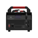 Antari - M-12E - 2000 W universal voltage fog machine, water based compatible fluids, interface design with touch screen operation