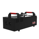 Antari - 2000 W universal voltage fog machine, water based compatible fluids, interface design with touch screen operation