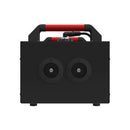 Antari - M-12E - 2000 W universal voltage fog machine, water based compatible fluids, interface design with touch screen operation