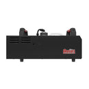 Antari - 2000 W universal voltage fog machine, water based compatible fluids, interface design with touch screen operation