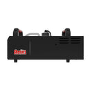 Antari - M-12E - 2000 W universal voltage fog machine, water based compatible fluids, interface design with touch screen operation