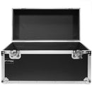 Flight case FT 74 35 34 - Convenient utility flight case for transporting any device that does not have a custom flight case, 740 x 350 x 340 mm