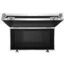 Flight case FT 74 35 34 - Convenient utility flight case for transporting any device that does not have a custom flight case, 740 x 350 x 340 mm
