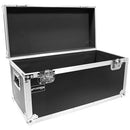 Flight case FT 74 35 34 - Convenient utility flight case for transporting any device that does not have a custom flight case, 740 x 350 x 340 mm