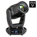 BTI-BLIZZARD BSW2 - 450 W IP65 motorized moving head, silent operation