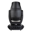BTI-BLIZZARD BSW2 - 450 W IP65 motorized moving head, silent operation