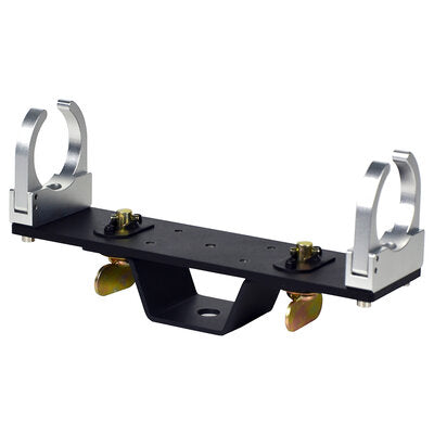 Evolite - Set of 8 battery-powered LED tubes featuring 288 RGBW LEDs per tube, individual control of 32 LED groups and a variety of control options, IP65 rating