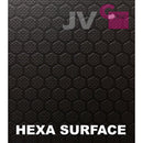JV Case - Flight case for 2x CHALLENGER - Flight case designed to carry 2 CHALLENGER BSW, BEAM or WASH lyres