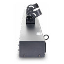 BEAMBAR 10G  MK3 - 750 mW, 10 head aperture laser system with extra bright single green beam outputs and DMX control