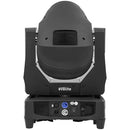 Moving Beam 15R Set - Pair of professional Beam moving heads, motorized focus, 11 Gobo wheel, 14 color wheel, 8-facet prism and 24-facet triple rotating prism, delivered in flight case