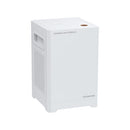 Sparkular - SPARKULAR MOBILE  BT16white - Battery powered wireless SPARKULAR, built-in battery, weight 6 kg, white color