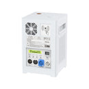 Sparkular - Battery powered wireless SPARKULAR, built-in battery, weight 6 kg, white color