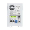 Sparkular - Battery powered wireless SPARKULAR, built-in battery, weight 6 kg, white color