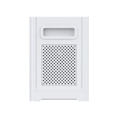 Sparkular - Battery powered wireless SPARKULAR, built-in battery, weight 6 kg, white color