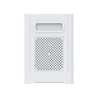 Sparkular - Battery powered wireless SPARKULAR, built-in battery, weight 6 kg, white color