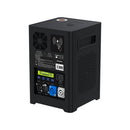 Sparkular - Battery powered wireless SPARKULAR, built in battery, weight 6 kg, black color