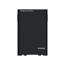 Sparkular - SPARKULAR MOBILE BT16black - Battery powered wireless SPARKULAR, built in battery, weight 6 kg, black color