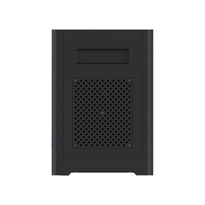 Sparkular - Battery powered wireless SPARKULAR, built in battery, weight 6 kg, black color