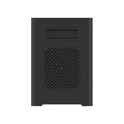 Sparkular - Battery powered wireless SPARKULAR, built in battery, weight 6 kg, black color