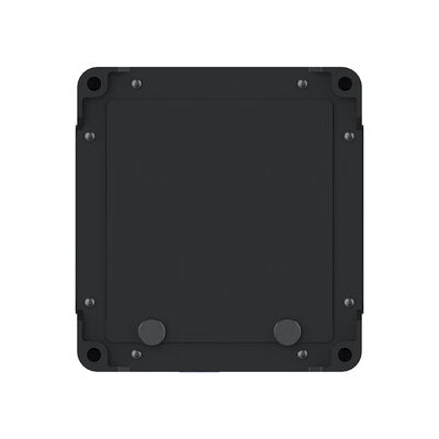 Sparkular - Battery powered wireless SPARKULAR, built in battery, weight 6 kg, black color