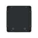 Sparkular - SPARKULAR MOBILE BT16black - Battery powered wireless SPARKULAR, built in battery, weight 6 kg, black color