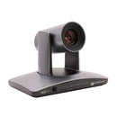 HUDDLECAMHD SIMPLTRACK3 - Third generation auto-tracking & auto-framing PTZ camera, 20x optical zoom, IP streaming, 3G-SDI / HDMI / USB3.0, NDI|HX licensed