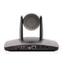 HUDDLECAMHD SIMPLTRACK3 - Third generation auto-tracking & auto-framing PTZ camera, 20x optical zoom, IP streaming, 3G-SDI / HDMI / USB3.0, NDI|HX licensed