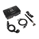 WTR-DMX TRANSCEIVER IP Mk2 - Outdoor IP65 wireless DMX-transceiver (W-DMX / CRMX), compatible with both LumenRadio and Wireless Solution, 150 m range, 2.4 GHz band