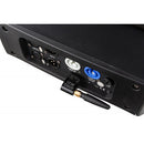 JB Systems - CHALLENGER BEAM - 200 W LED moving Beam with “AURA” effect