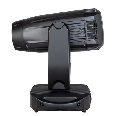 BTI-BLIZZARD PROFILE - Moving profile IP65 - LED 600W
