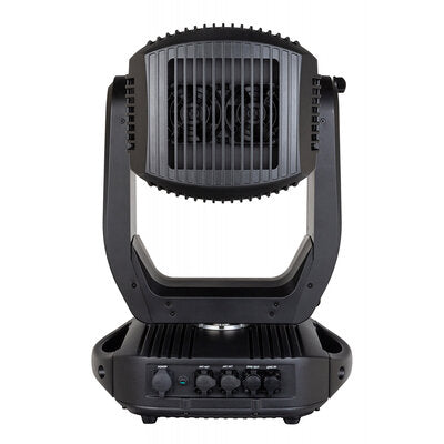 BTI-BLIZZARD PROFILE - Moving profile IP65 - LED 600W
