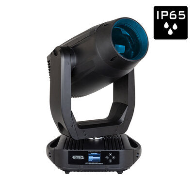 BTI-BLIZZARD PROFILE - Moving profile IP65 - LED 600W