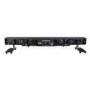 BTI-BEAMBAR18 - IP65 LED Bar with 18x25W RGBL LED