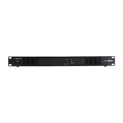 AMP150.1H - Class D amplifier 1x150W 100V - 150 W mono power amplifier, 70 - 100 V, Class-D