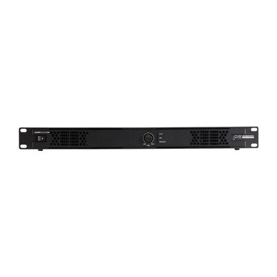 AMP300.1H - Class D amplifier 1x300W 100V - 300 W mono power amplifier, 70 - 100 V, Class-D