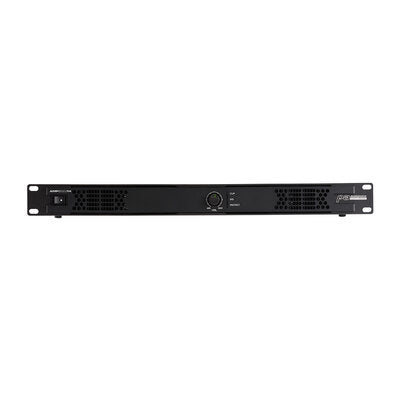 AMP500.1H - Class D amplifier 1x500W 100V - 500 W mono power amplifier, 70 - 100 V, Class-D