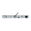 MPU130+ - MP3 CD player + USB /SD + Tuner + BT + D - CD / USB / SD / tuner / BT and DAB+ media player, remote control