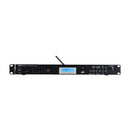 MPU130+ - MP3 CD player + USB /SD + Tuner + BT + D - CD / USB / SD / tuner / BT and DAB+ media player, remote control