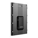 EGO Display - Indoor, fine pitch, front service, Black SMD 3-in-1 TOP 1515, 800 nit, 3840 Hz, 320 × 480 mm, 1.8 kg