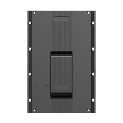 EGO Display - Indoor, fine pitch, front service, Black SMD 3-in-1 TOP 1515, 800 nit, 3840 Hz, 320 × 480 mm, 1.8 kg