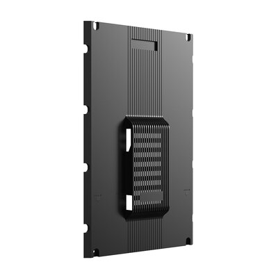 EGO Display - Indoor, fine pitch, front service, Black SMD 3-in-1 TOP 1515, 800 nit, 3840 Hz, 320 × 480 mm, 1.8 kg