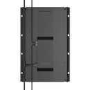 EGO Display - Indoor, fine pitch, front service, Black SMD 3-in-1 TOP 1515, 800 nit, 3840 Hz, 320 × 480 mm, 1.8 kg