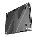 EGO Display - Indoor, front service, SMD 1515, 1000 nit, 3840 Hz, 640 x 480 mm, 6.7 kg